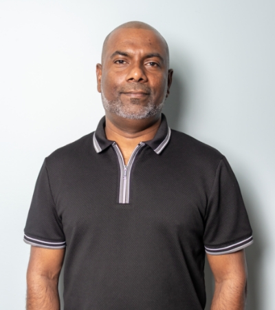 Thomas ( Shaiju) Mathew