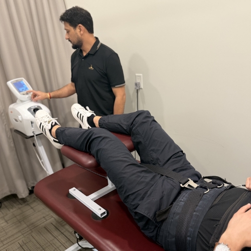 spinal-decompression-Mt-Lehman-Physiotherapy-Clinic-Abbotsford-BC