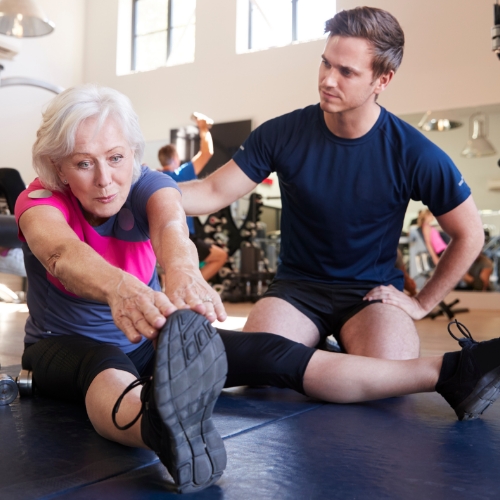 assisted-stretching-Mt-Lehman-Physiotherapy-Clinic-Abbotsford-BC