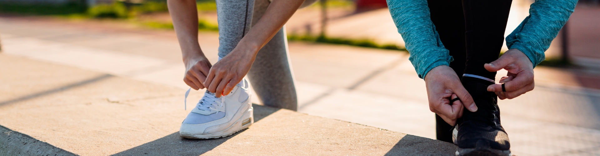 Foot and Ankle Pain Relief