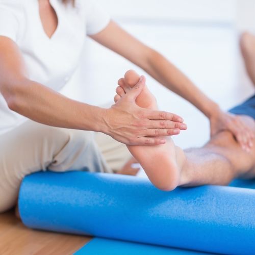 foot-and-ankle-pain-relief-Mt-Lehman-Physiotherapy-Clinic-Abbotsford-BC