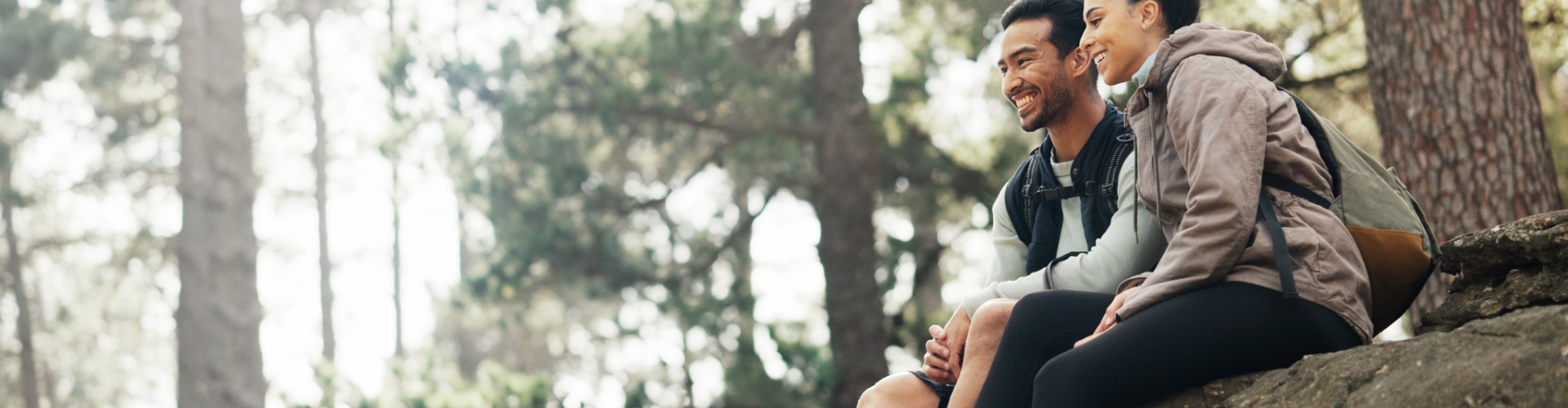 Hip and Knee Pain Relief