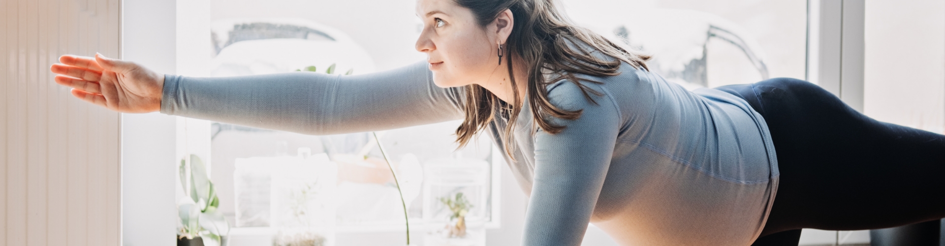 Pelvic Floor Therapy