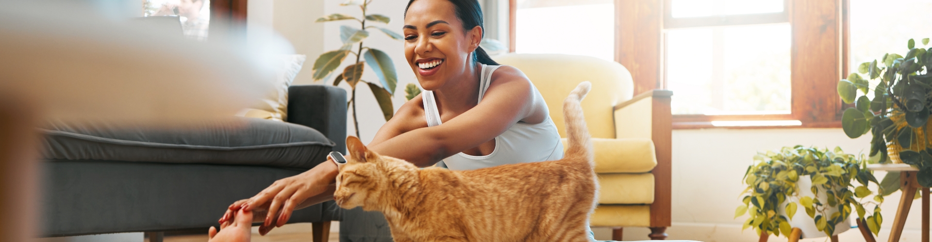 Post-Surgical Rehabilitation