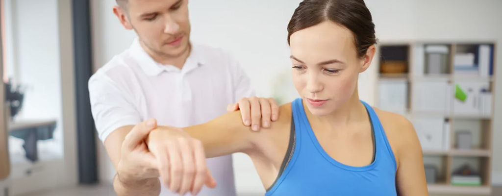 Stop It Before It Starts: Simple Tips to Prevent Shoulder Pain