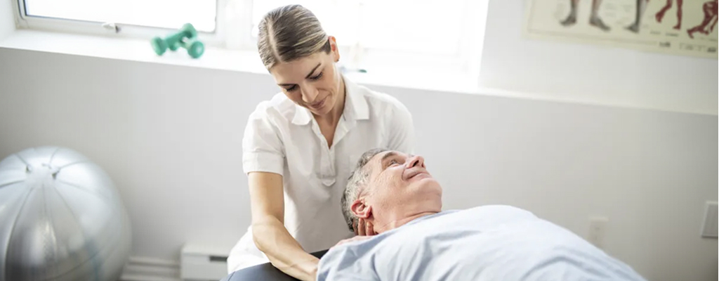 Does Stress Cause Neck Pain?