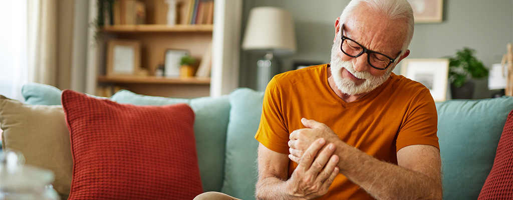Determining The Origins of Your Pain